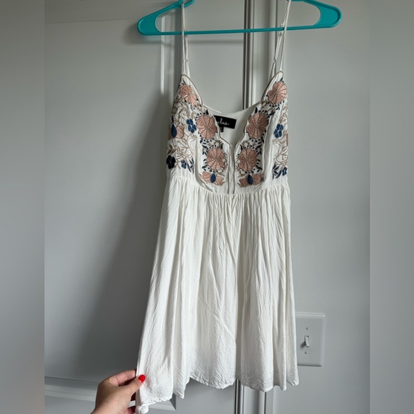 LuLus Dress - Picture 1 of 5